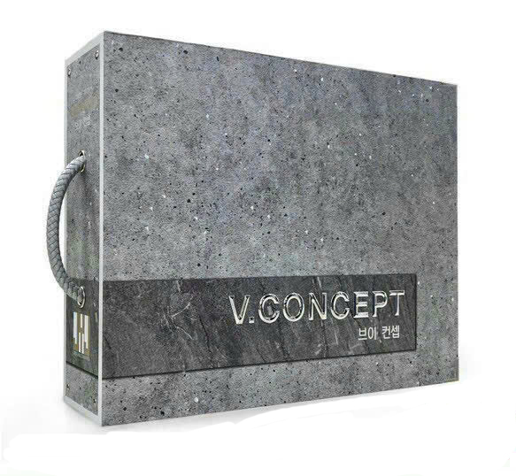 V Concept